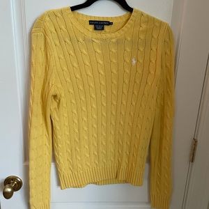 Ralph Lauren Sweater